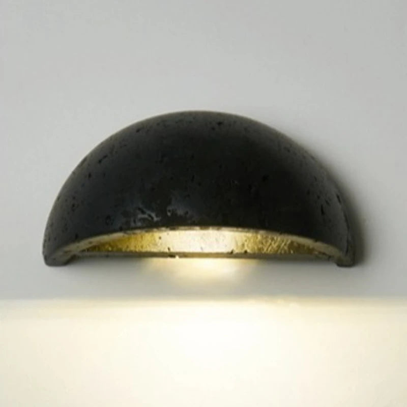 Aura – Vägglampa