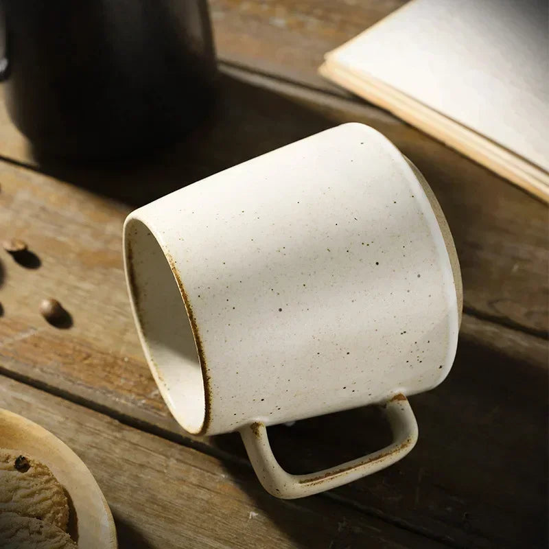 Kanazawa – Keramisk Mugg