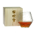 箱根 Hakone – Whiskyglas