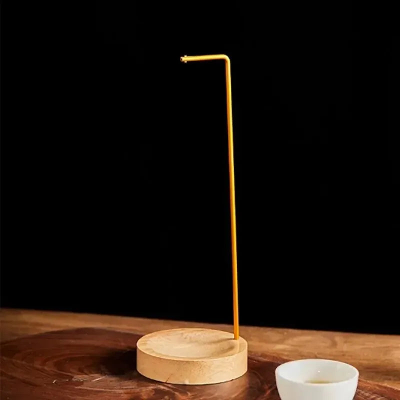 Zen – Rökelsehållare