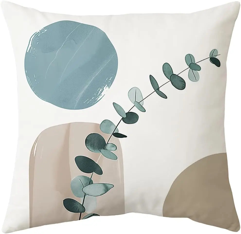 Bodil – Kuddfodral (4-pack)