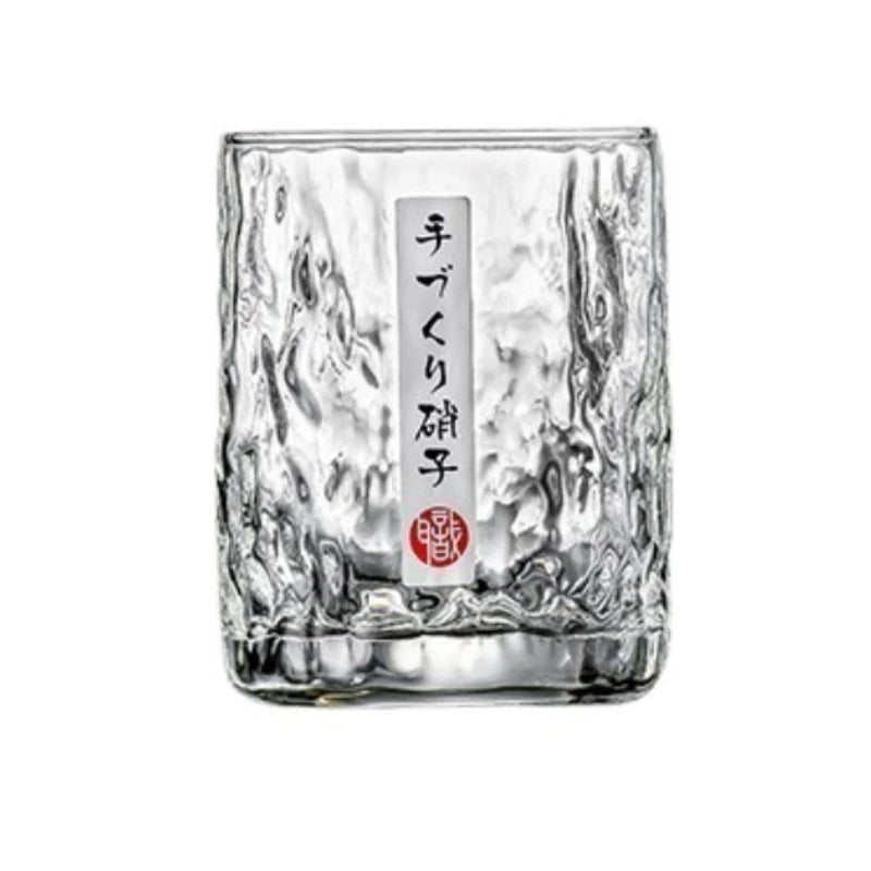 富士 Fuji – Whiskyglas