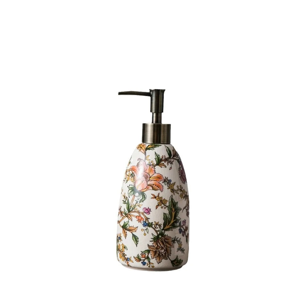 Karin – Tvålpump