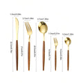 Regent – Bestickset (15 delar)