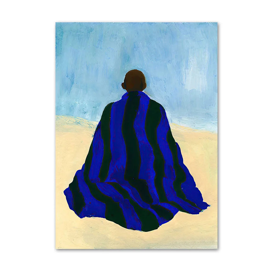 Galerie – Väggkonst