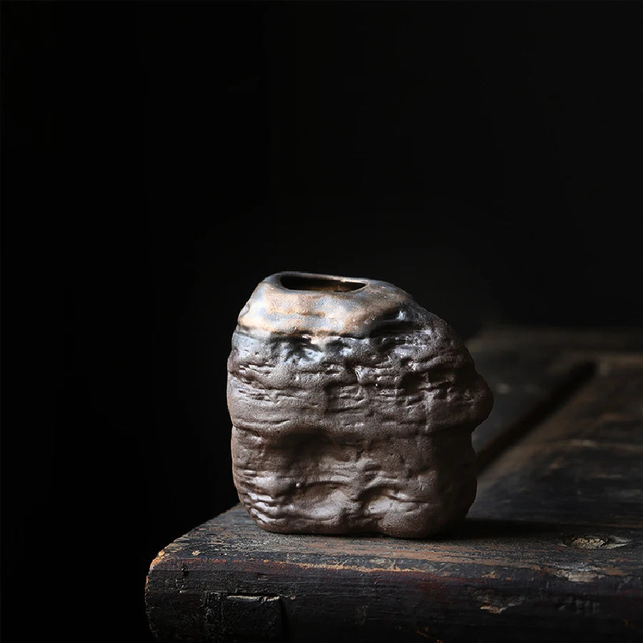 Alma – Minivas
