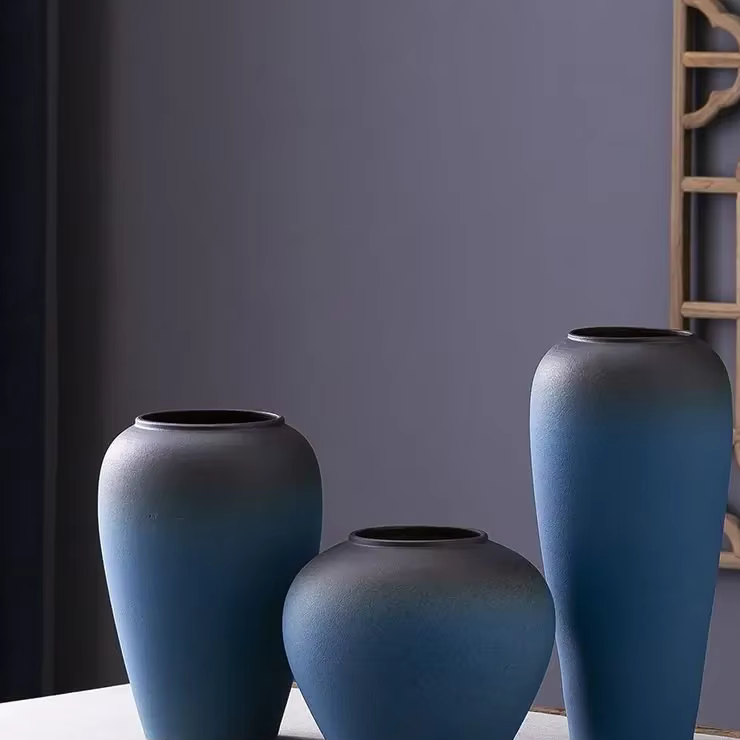 Tove – Keramisk Vas