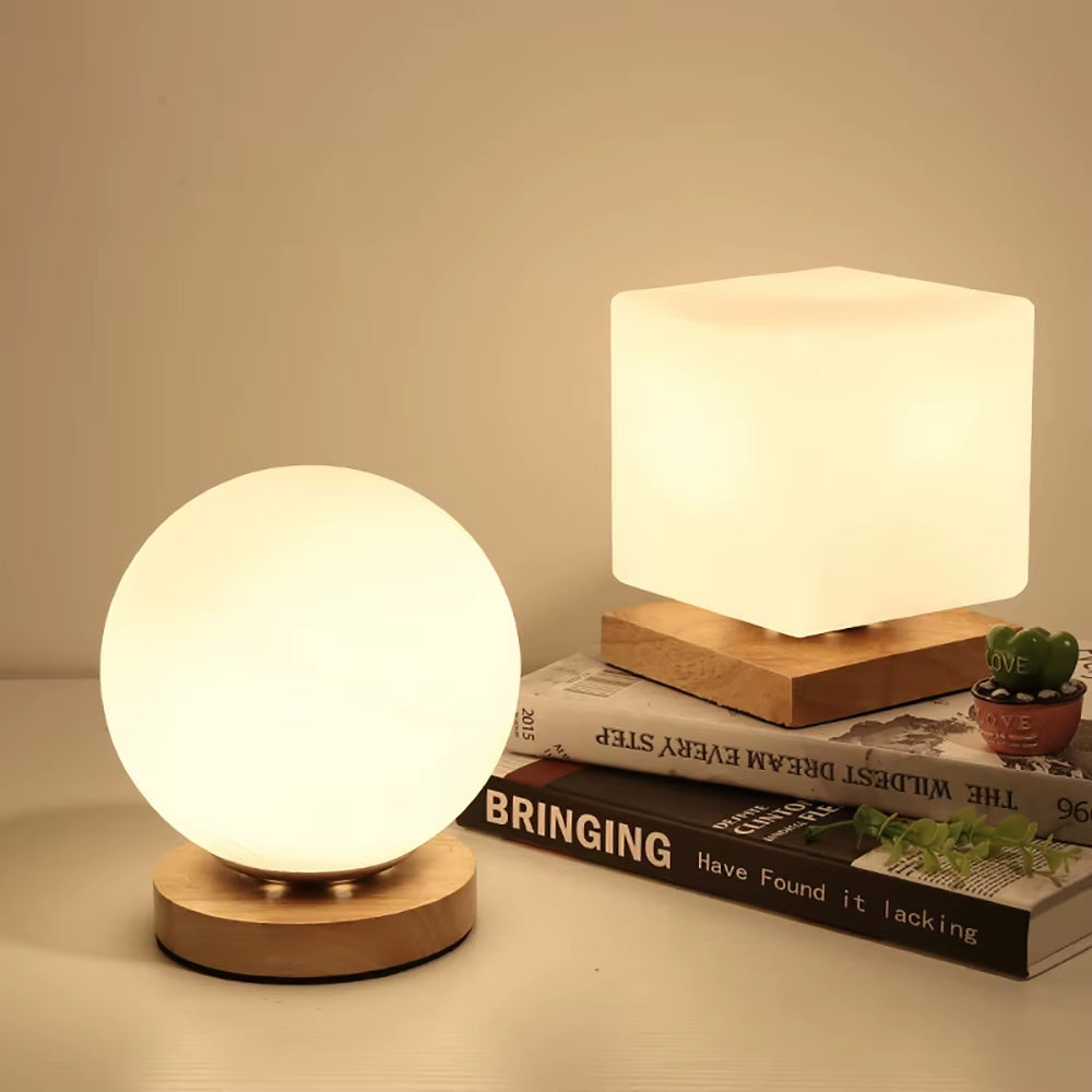 Orion – Bordslampa