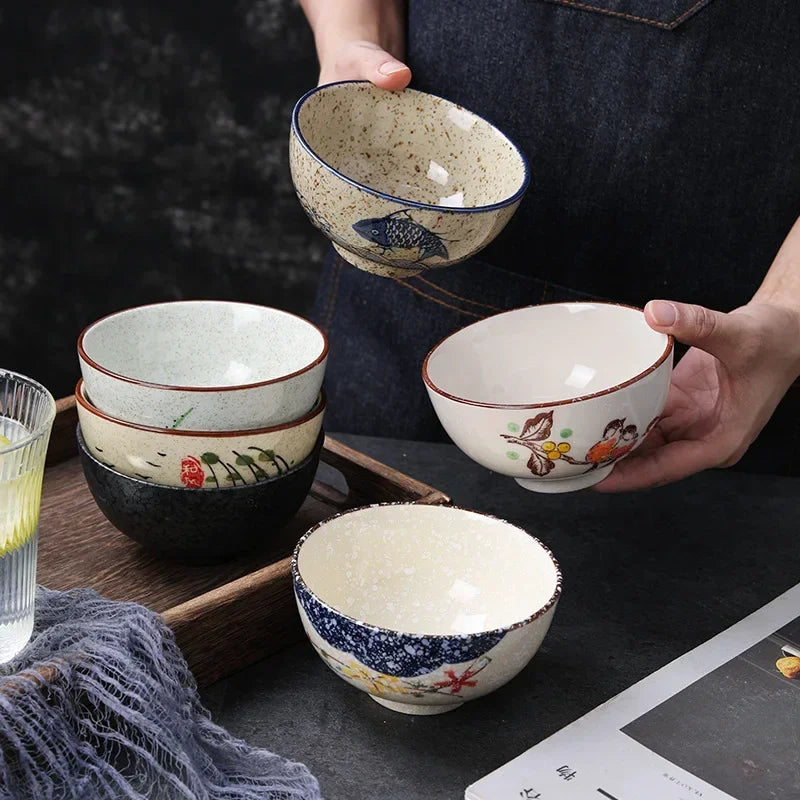 京都 Kyoto – Risskål