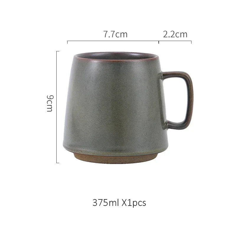 Kanazawa – Keramisk Mugg