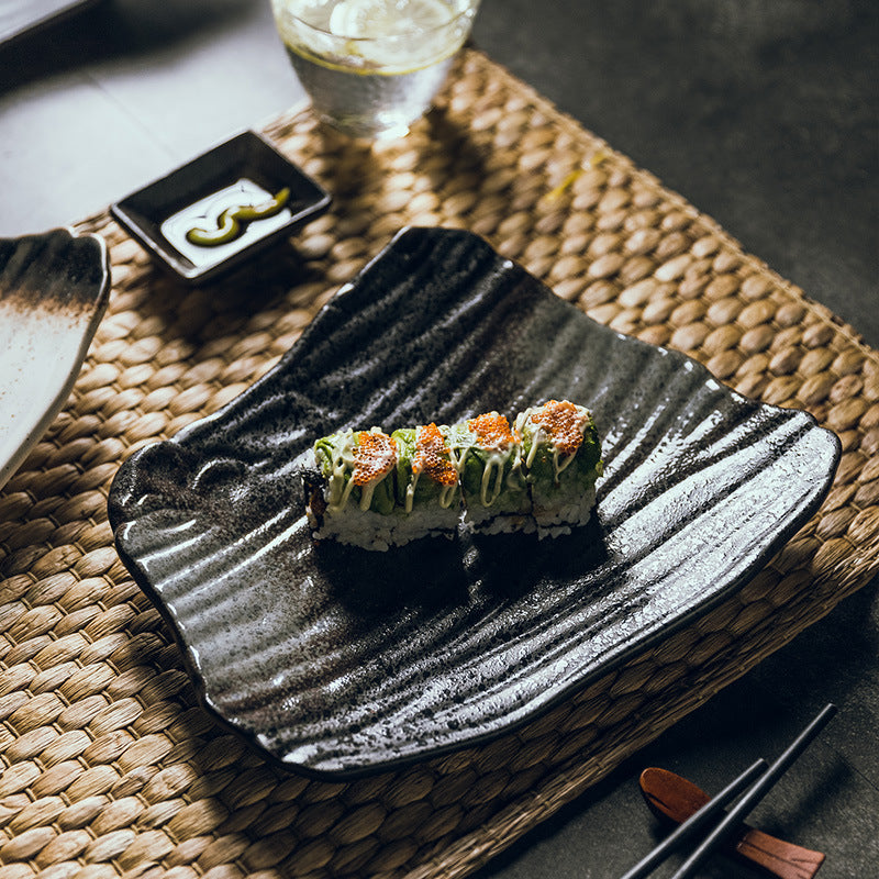 仙台 Sendai – Sushitallrik