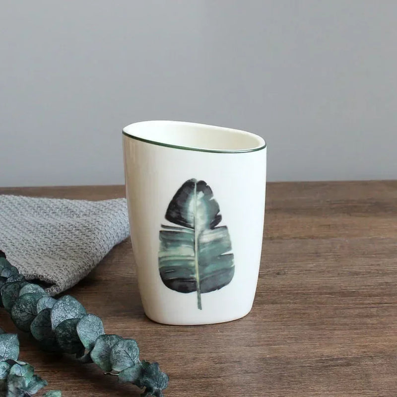 Märta – Badrumsmugg