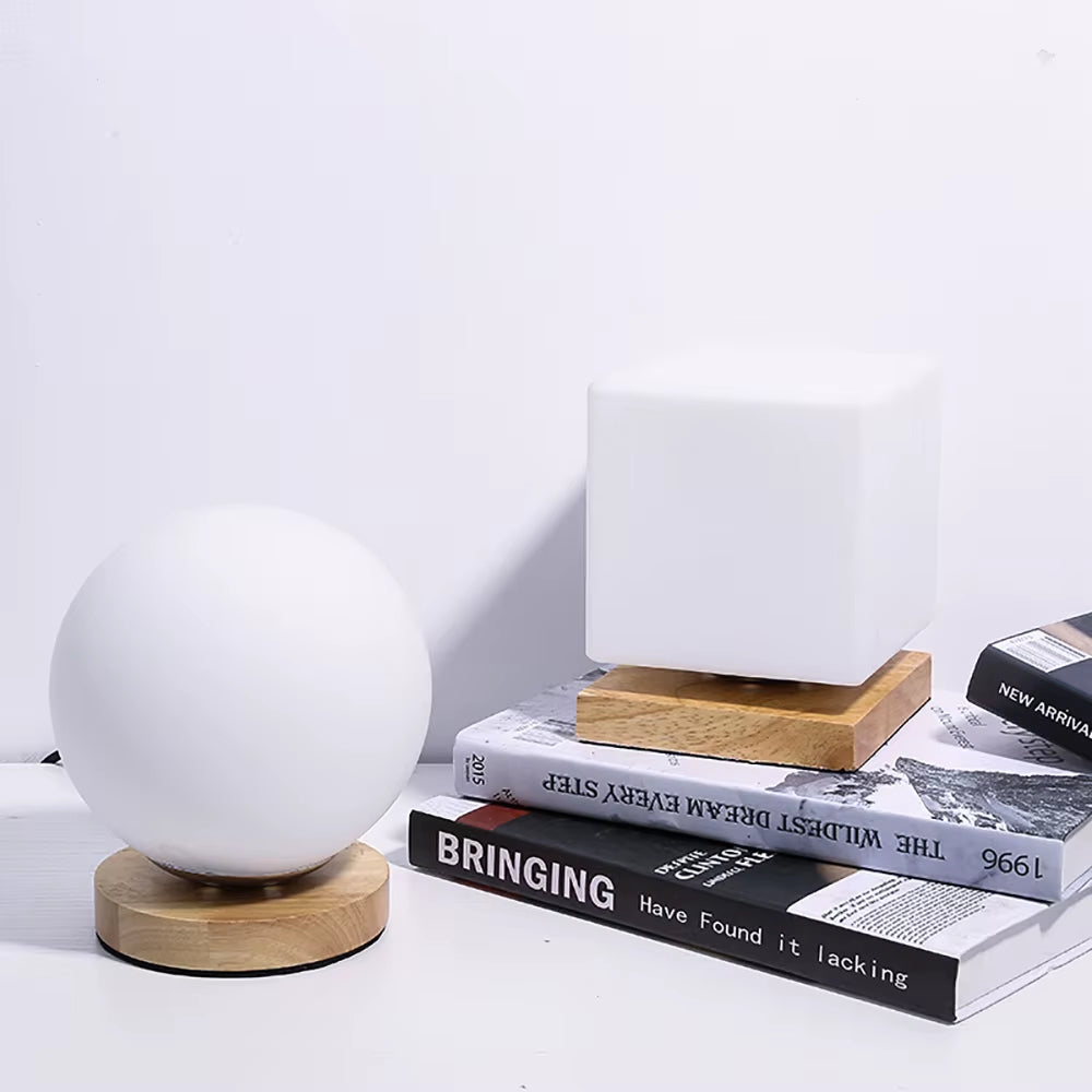 Orion – Bordslampa
