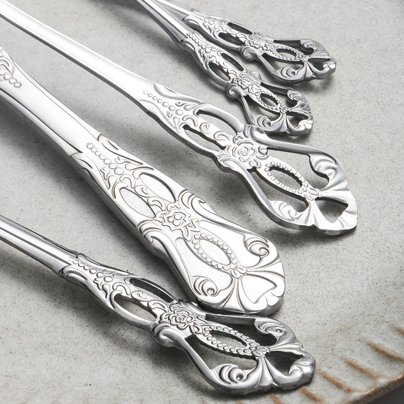 Regent – Bestickset (20 delar)