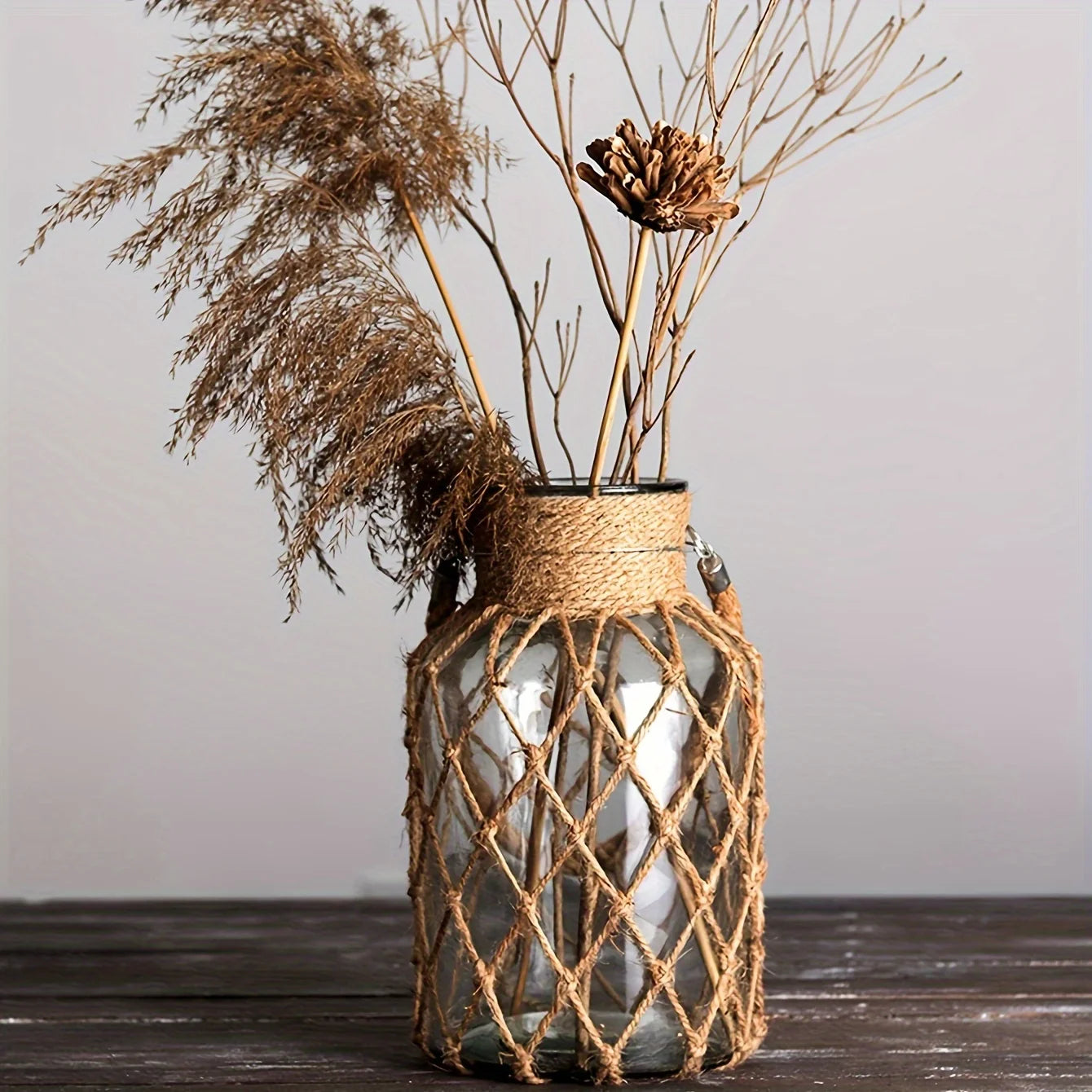 Willow – Glasvas