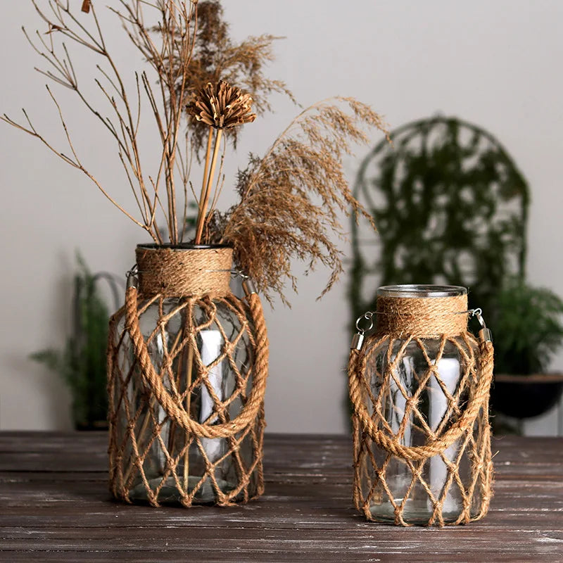 Willow – Glasvas