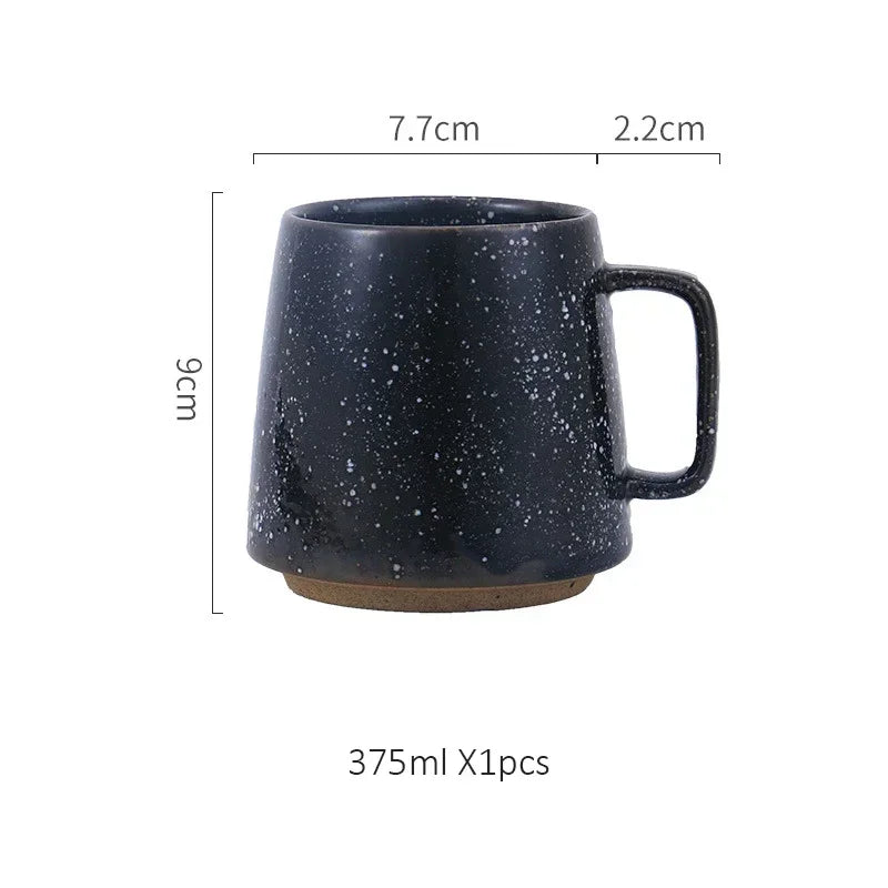 Kanazawa – Keramisk Mugg