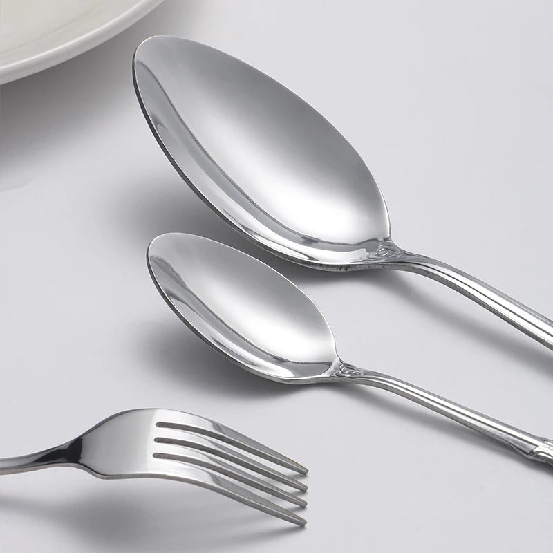 Regent – Bestickset (20 delar)