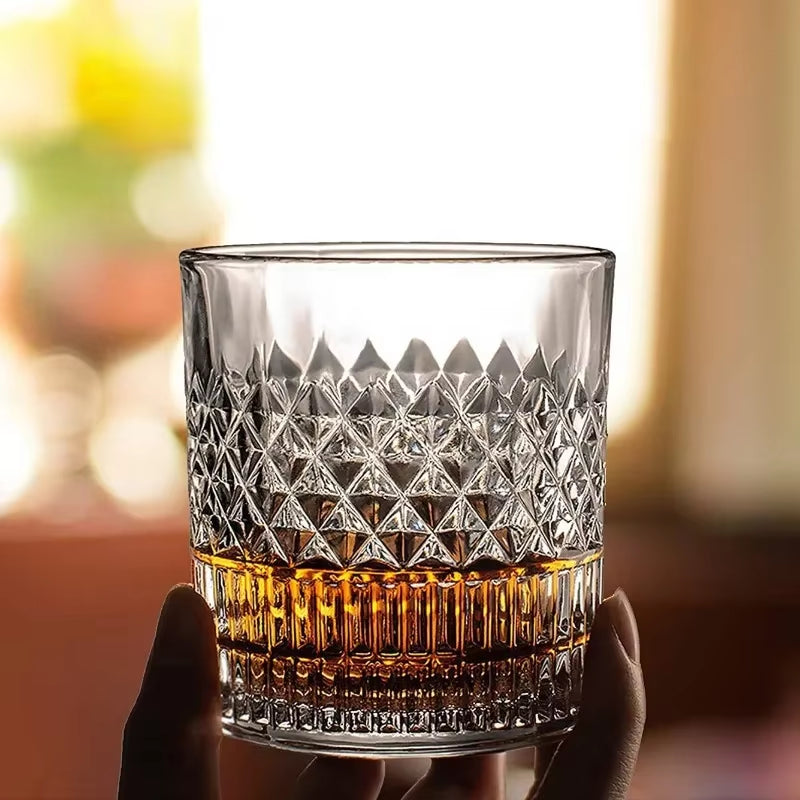 Sterling – Whiskyglas (4-pack)