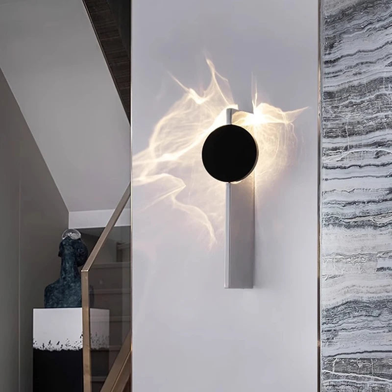Nova – Vägglampa