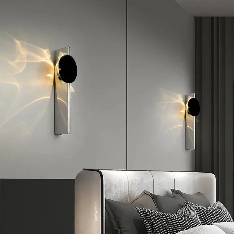 Nova – Vägglampa