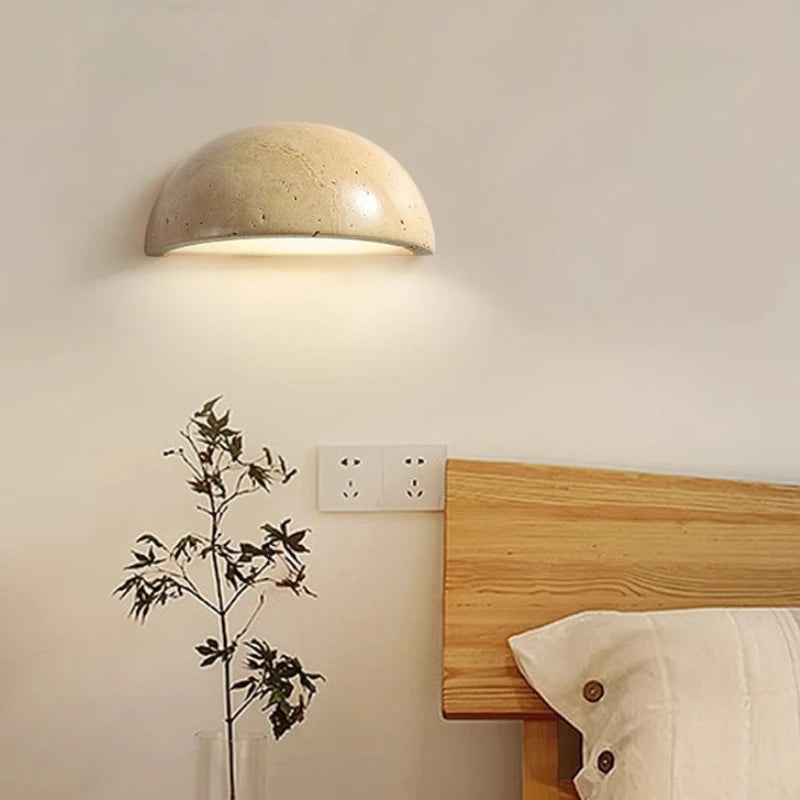 Aura – Vägglampa