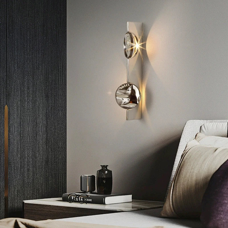 Nova – Vägglampa