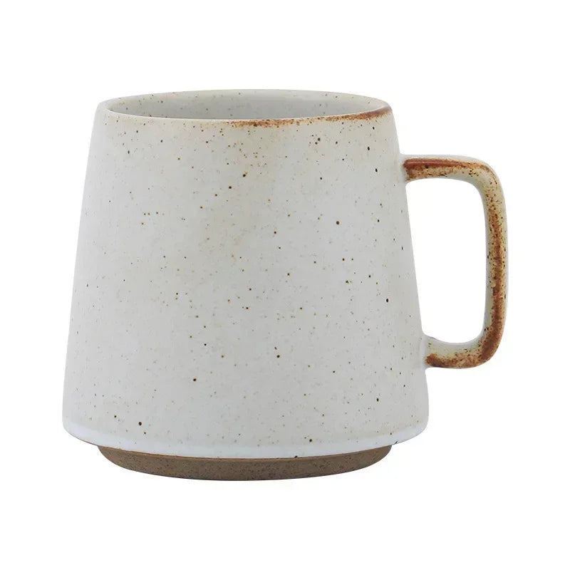 Kanazawa – Keramisk Mugg