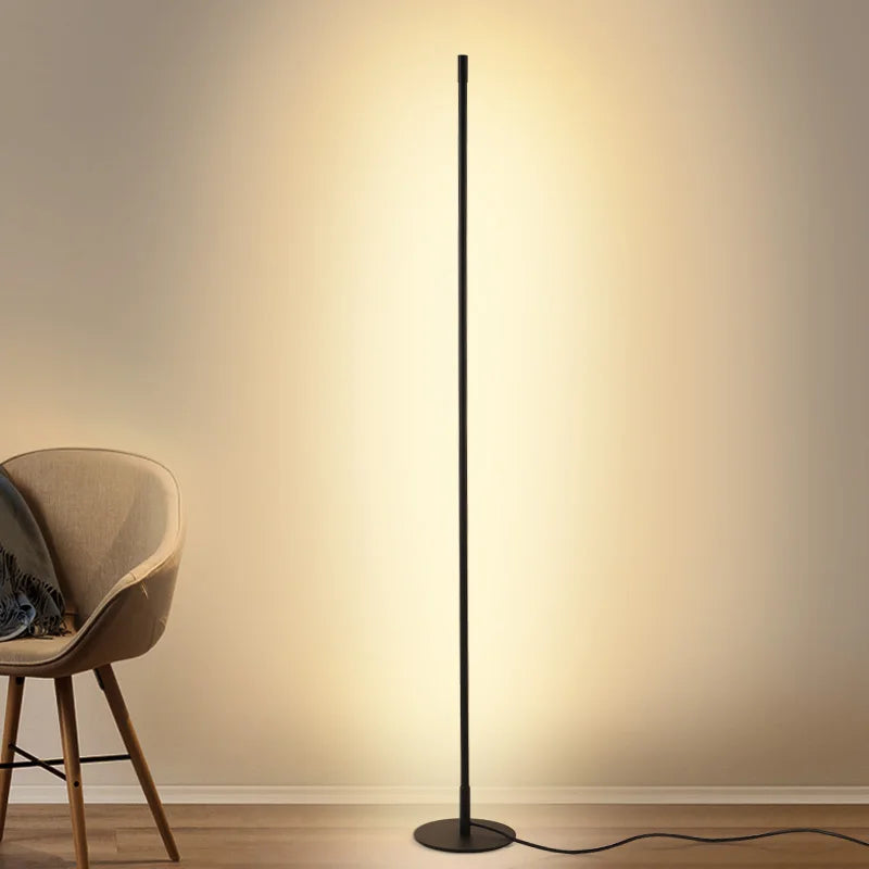 Halo – Golvlampa