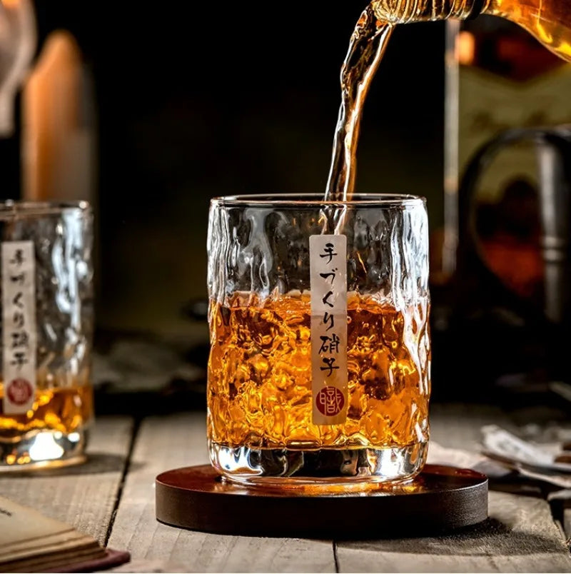 富士 Fuji – Whiskyglas