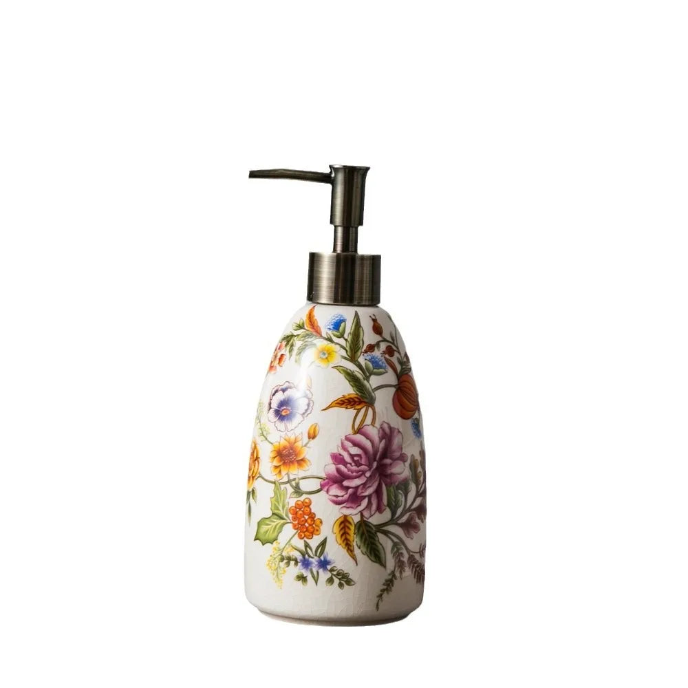 Karin – Tvålpump