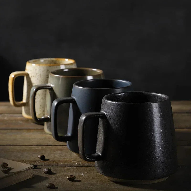 Kanazawa – Keramisk Mugg