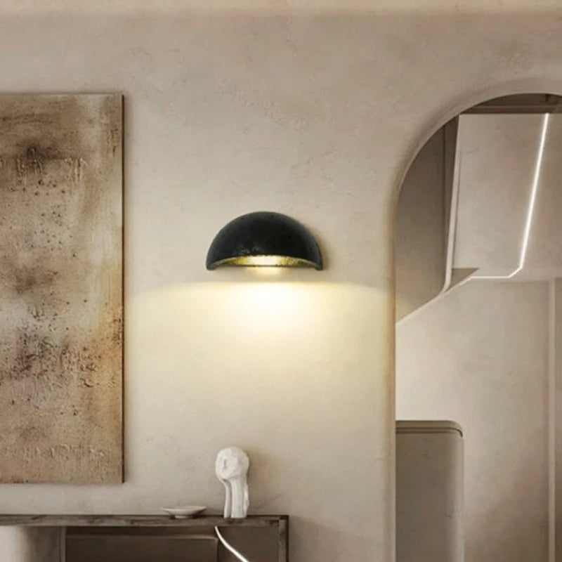 Aura – Vägglampa