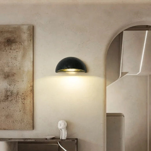 Aura – Vägglampa